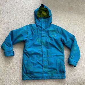 Dare 2b  Men's Medium or Ladies Large Winter Jacket